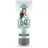 Semi-permanent Colourant Hairgum Sixty's Color Emerald Green (60 ml)