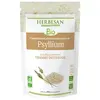Herbesan Superfood Psyllium Bio 200g
