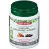 Superdiet Articulations Bio Curcuma Curcumine Piperine 120 gélules