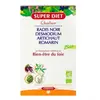 Super Diet Quatuor Chardon Marie Digestion Bio 20 Amp