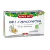 Superdiet Prêle - Harpagophytum | 20 x 15 ml