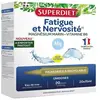 Superdiet Magnésium Marin, Vitamine B6 20 Unidoses De 15ml