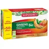 Superdiet Ginseng Gelée Royale 30 ampoules x 15ml