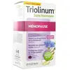 Nutreov Physcience Triolinum Sans Hormone Ménopause Intensive 56 capsu...