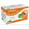 Vitaflor bio tisane transit 18 sachets x15g