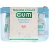 Eurodep Gum Kit Voyage Gencives Fragil