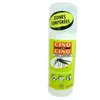 Cinq sur Cinq Lotion Anti-moustiques Zones Tempérées 100ml