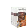 Nutreov Sunsublim Bronzage Intégral 3x30 Capsules