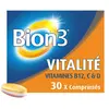 PROCTER & GAMBLE Bion 3 Vitalité Complément Alimentaire Cure 1 mois - 30 comprimés