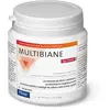 Pileje Multibiane age protect 120 gélules