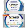 Centrum Men 50+ 30 comprimés