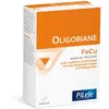PiLeJe Oligobiane FeCu | 30 gélules