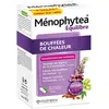 Nutreov Ménophytea Bouffées de Chaleur | 60 + 60 gélules