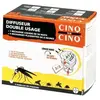 Cinq sur Cinq Diffuseur Double Usage Electrique