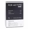Aragan - Synactifs - Feractifs® - Anti-Fatigue - Fer, Vitamine C - 60 ...