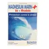 Biotechnie Magnesium - Rhodiola B6 Stress - 30 Gelules Biotechnie