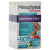 Nutreov Physcience Menophytea Silhouette Rétention d'Eau Lot de 2 x 30...