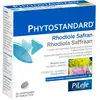 PILEJE Phytostandard de Rhodiole et Safran | 30 comprimés