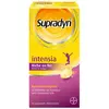 Supradyn Intensia Réduit la Fatigue Vitamines Minéraux et Fer 30 comprimés effervescents