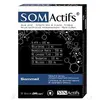 Aragan - Synactifs - Somactifs® - Sommeil - Mélatonine, Magnésium - 30...
