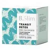 Dietworld B.Slim Transit Detox Tisane Minceur 30 Infusettes