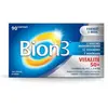 Bion 3 Vitalité 50+ SENIOR Complément Alimentaire Cure 3 mois 90 comprimés