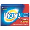 PROCTER & GAMBLE Bion 3 Défense Junior 60 comprimés à croquer