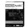 Aragan - Synactifs - Magnactifs® - Fatigue, Stress - Magnésium - 60 gé...