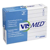 Horus Pharma Vismed Lubrifiant Oculaire 20 Unidoses x 0,3ml