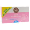 GIFRER Physiologica - Sérum Physiologique - 40 X 5 Ml