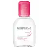 Bioderma Crealine H2o Solution Micellaire Peaux Sensibles 100 Ml