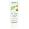 Noreva Exfoliac Fluide Solaire Matifiant Spf50+ 40ml