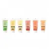 Beauterra Gel Douche 200ml Parfum Ambre