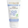 Alvadiem Soin du Visage Crème Multi-Défense Visage Mains et Pieds 150ml