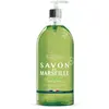 Beauterra Savon Liquide de Marseille Menthe Citron 1L