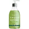 Beauterra Savon Liquide De Marseille Menthe Citron 300ml