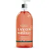 Beauterra Savon Liquide de Marseille Fleur d'Oranger 1L