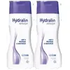 Hydralin Quotidien Gel Lavant Lot de 2 x 400ml
