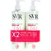 SVR Sensifine Duo Dermo Nettoyant Démaquillant Apaisant - 400ml