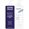 Noreva Aquareva 24H Hydraterende Body Lotion 2 x 400 ml