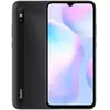 Xiaomi Redmi 9A 64G Noir Smartphone 4G-Version internationale sans ecouteurs