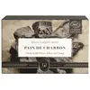 Savon Surgras Charbon Détox Bio