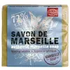 Aleppo Soap Co. Zeep Savon de Marseille Authentic Marseille Soap 100gr