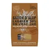 Aleppo Soap Co Zeep 30% Laurier 1 kg