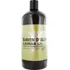Aleppo Soap Co - Vloeibare Aleppo Zeep 12% Laurier 1L navulling