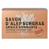 Tadé Savon D'alep Surgras Argile Gommante