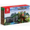 CONSOLE NINTENDO SWITCH + MINECRAFT