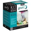 Pebeo, Peinture loisirs créatifs, Gédéo Kit Application Résine