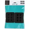 Moules silicone cubiques