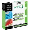 PEBEO Kit résine de cristal bio - 300 ml